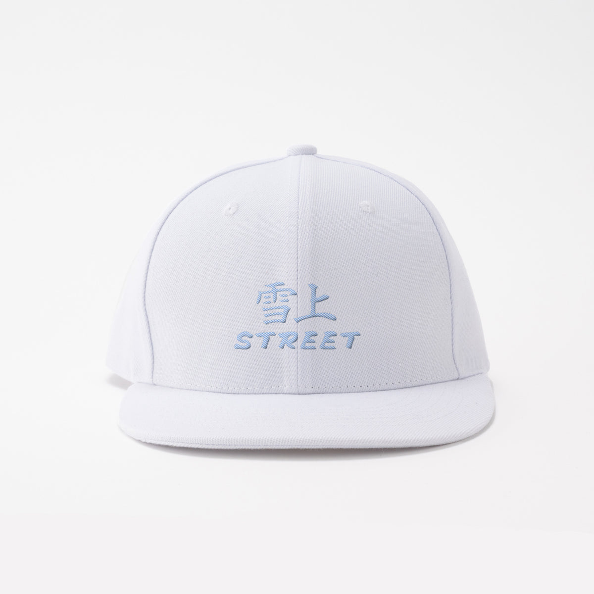 雪スト Bcap – 雪上ストリート