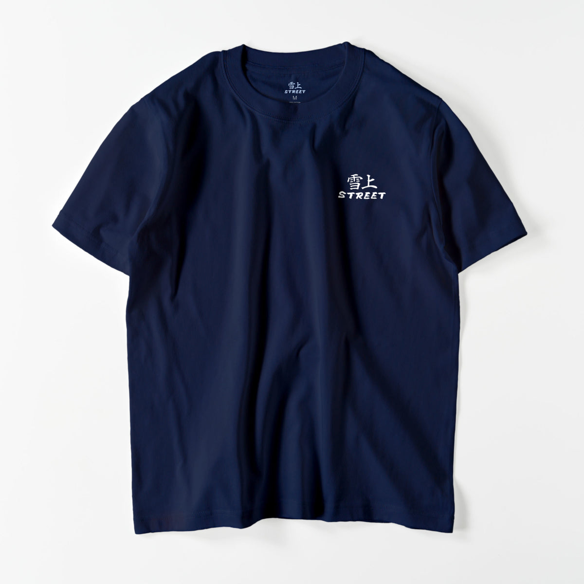雪見 NEW LOGO Tシャツ&lt;SUMMER GOODS 2021〉 チームTシャツ キッズサイズ - SUBARU ： SUBARUオンラインショップ