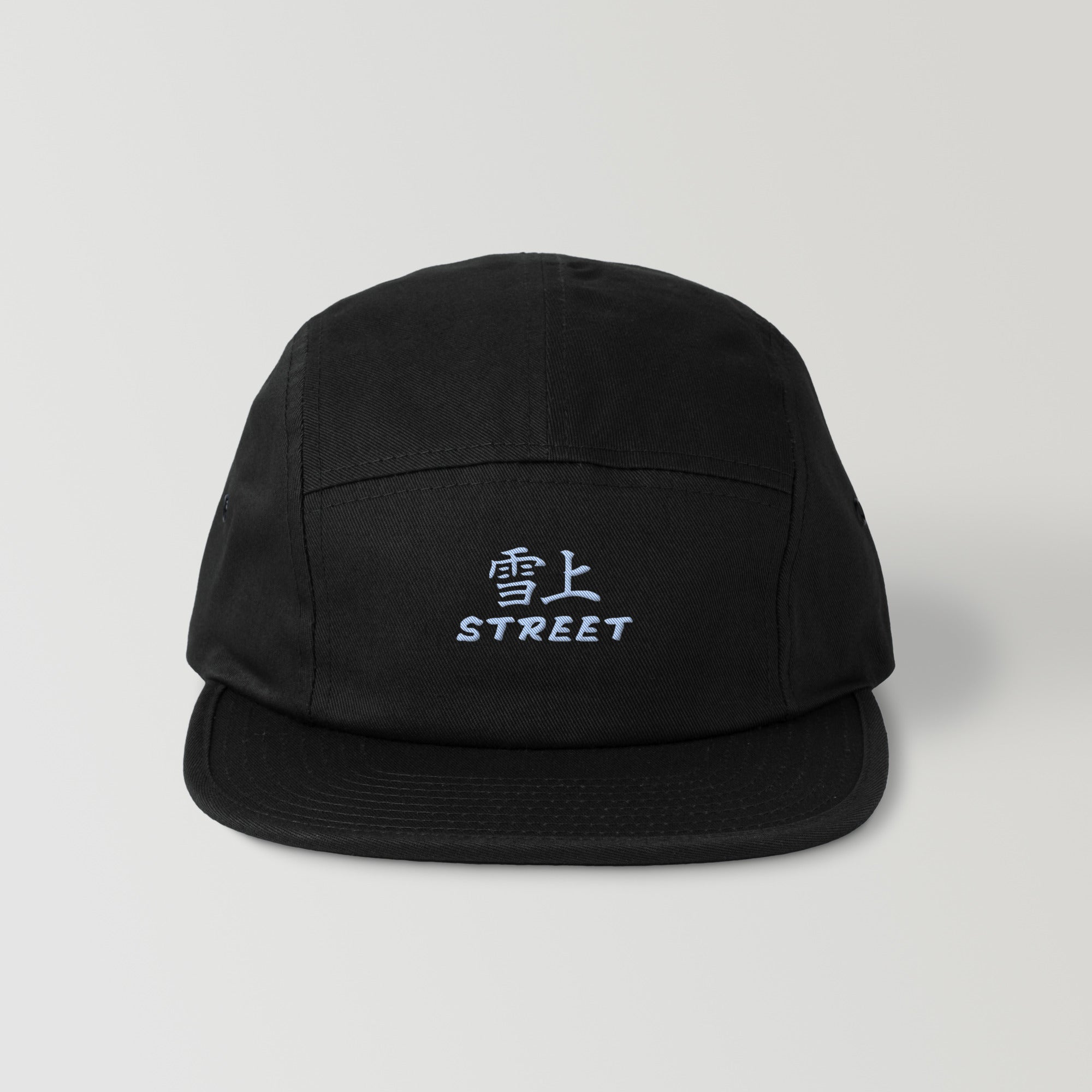 雪スト ジェットcap – 雪上ストリート